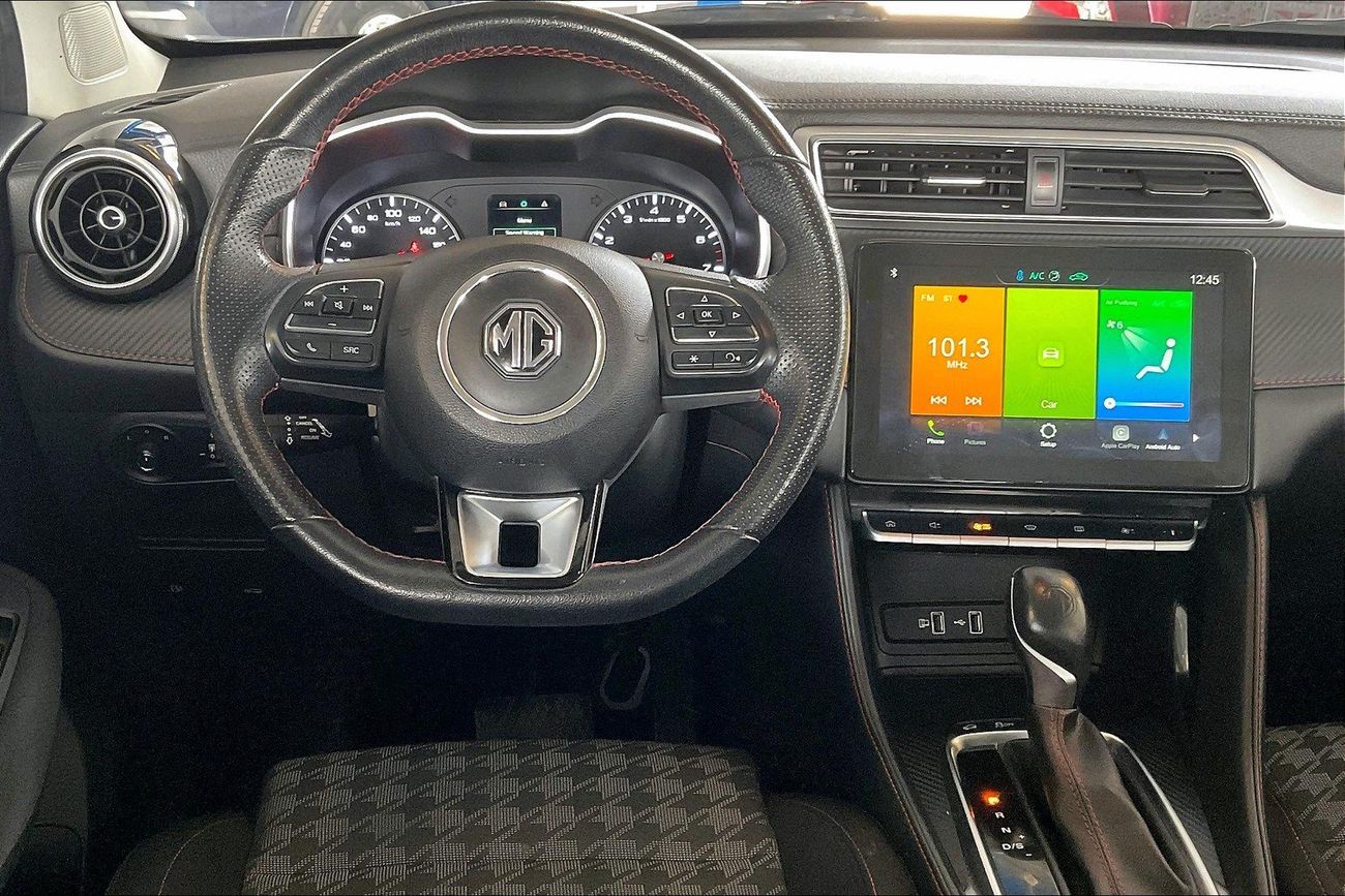 MG ZS Standard | Guaranteed Warranty | 0 Down Payment