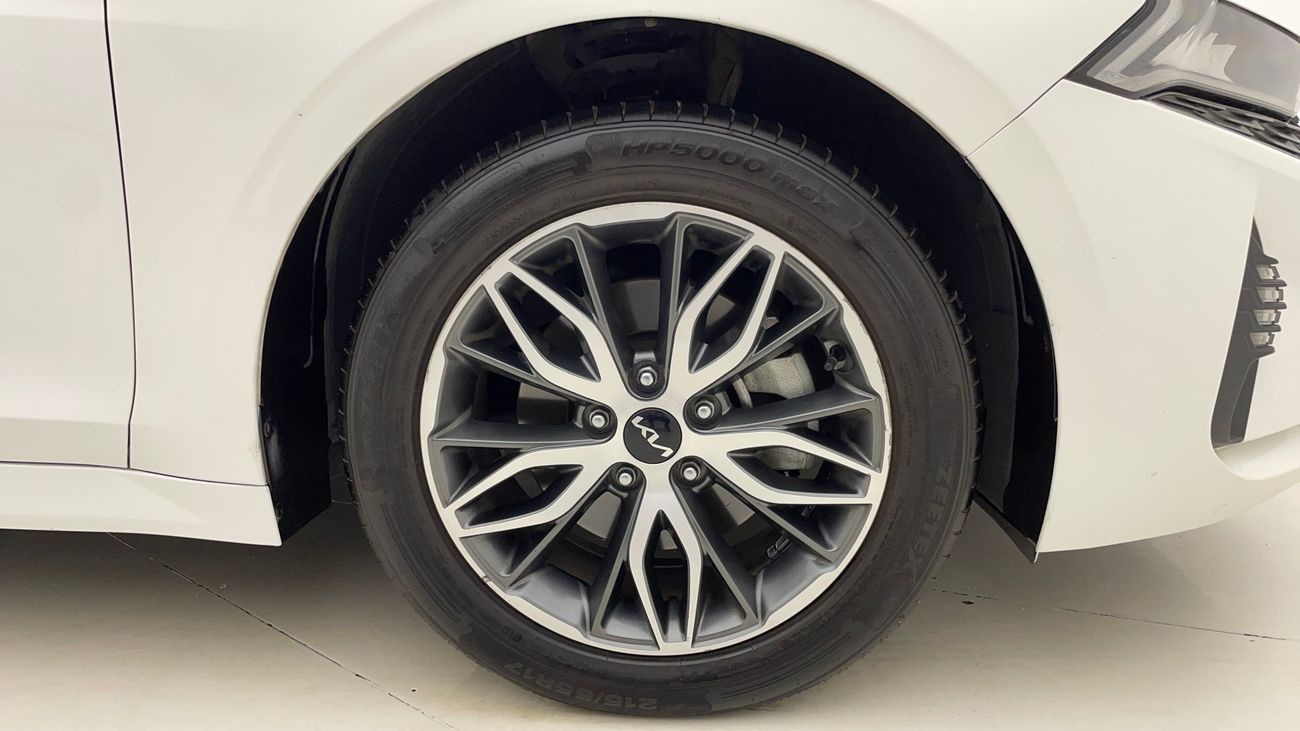 Kia K5 LX 2 | Zero Down Payment | Home Test Drive