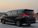 Lexus LM 300H STANDARD Lexus LM 300 2020 | 4-Seater VIP Luxury   Price: AED 259,000  Japanese Specifications  Mileage: 120,
