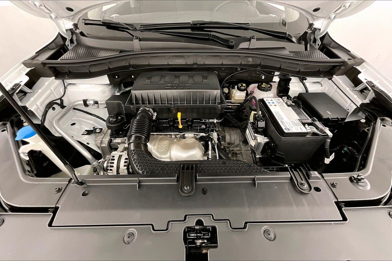 Volkswagen Touareg R-Line| 1 year free warranty | Exclusive Eid offer