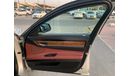 BMW 750Li BMW 750 LI_Gcc_2010_Excellent_Condition _Full option