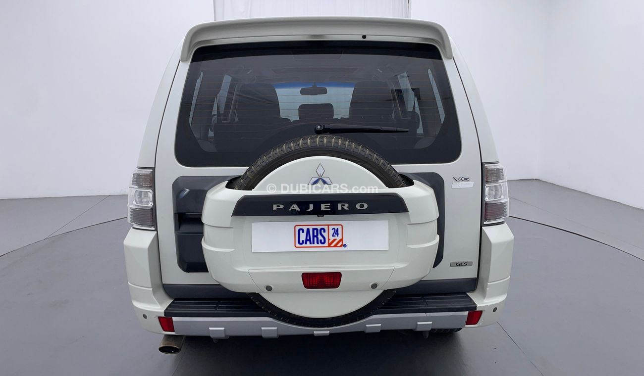 Mitsubishi Pajero GLS MID 3.5 | Zero Down Payment | Free Home Test Drive