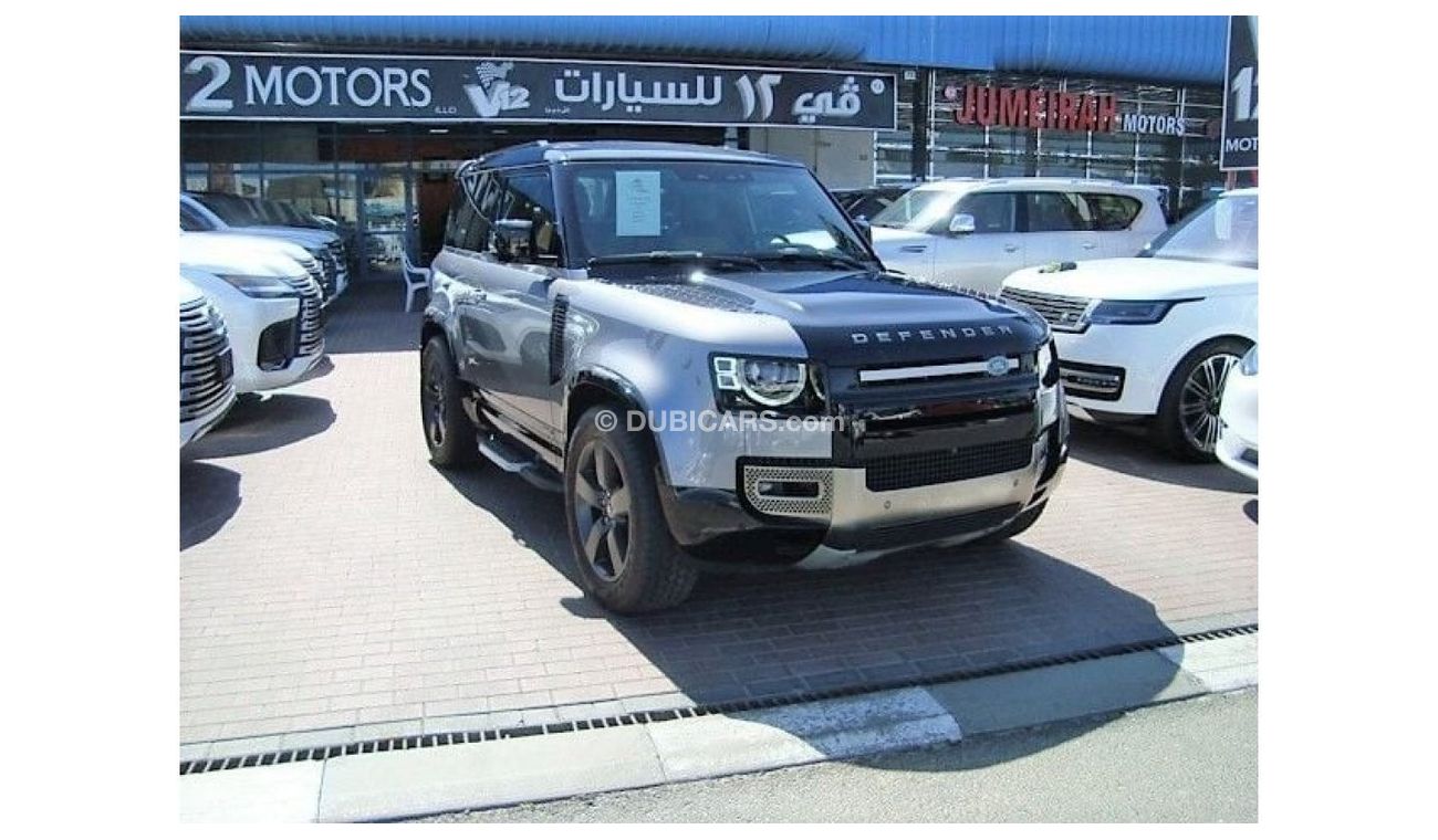 Land Rover Defender Land Rover Defender X 90