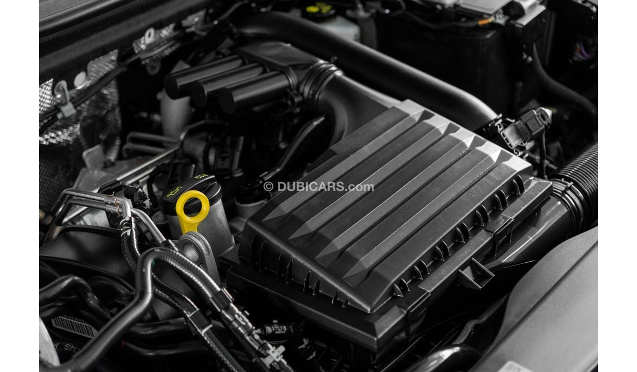 Audi A3 35 TFSI 2022 Audi A3 35TSFI / Audi Warranty and Service Pack