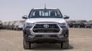 تويوتا هيلوكس Toyota Hilux Sr5 2.4L Diesel 2024 full option for export only