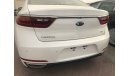 Kia Cadenza Clarus Bodykit