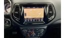 Jeep Compass Limited