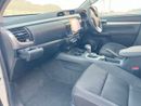 تويوتا هيلوكس SGLX DIESEL 2.8 LITER ,RHD ,PUSH START ,AUTO TRANSMISSION