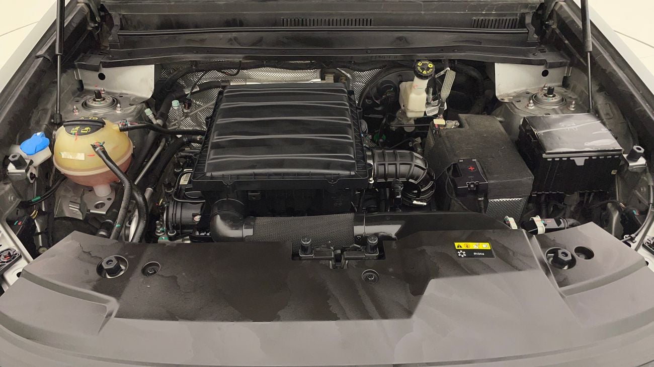 جيتور T2 LUXURY 2 | بدون دفعة مقدمة | اختبار القيادة في المنزل