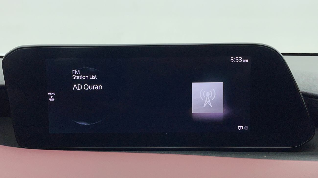 Mazda 3 INTENSE 2 | Zero Down Payment | Free Home Test Drive