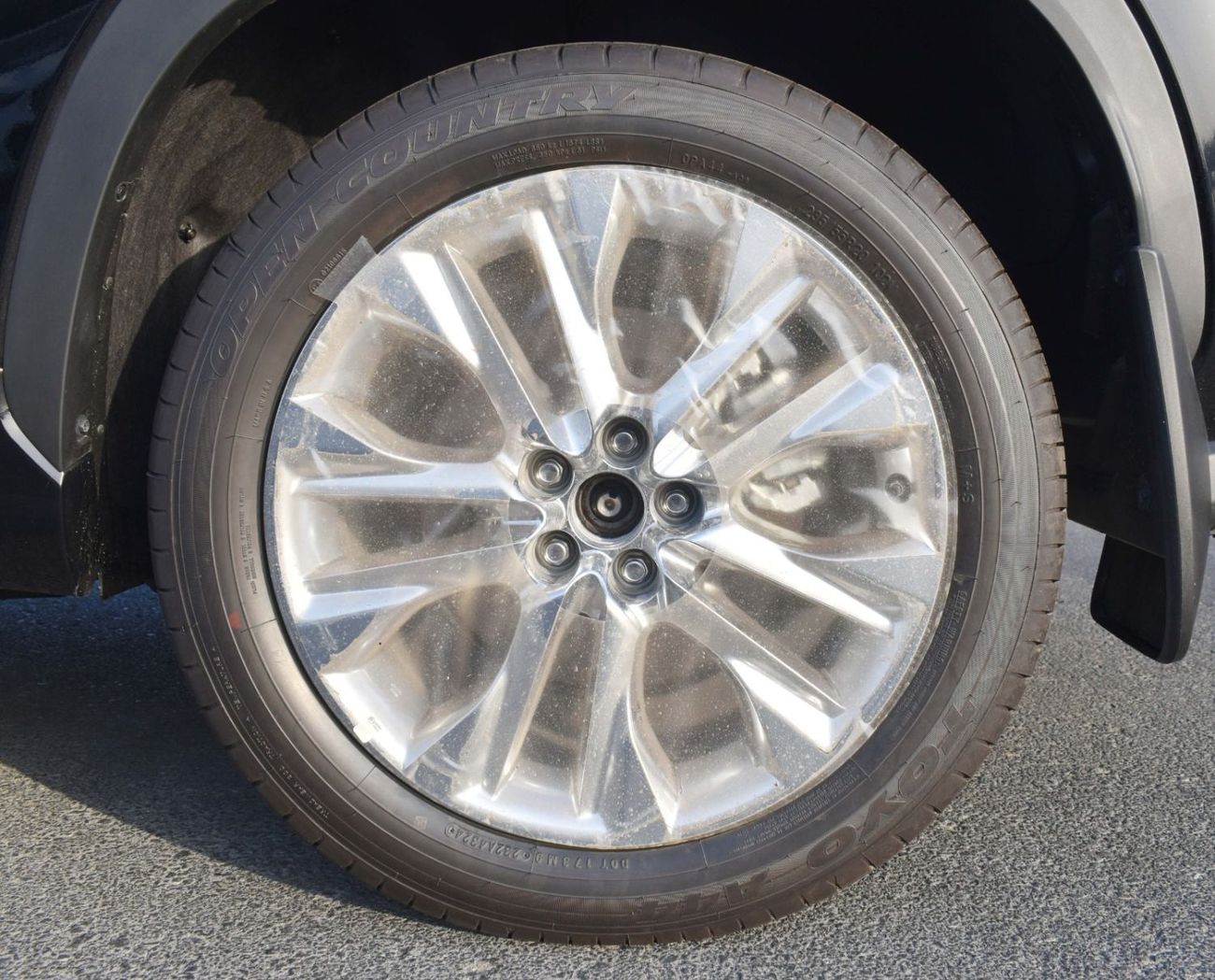 تويوتا هايلاندر TOYOTA HIGLANDER 2.5L HEV