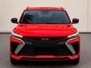 Geely Coolray GF 787 P.M | GF - GCC Specs - Full Option
