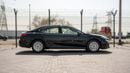 تويوتا كامري LE HEV 2026 Toyota Camry E-plus 2.5L AT Hybrid (Black-Beige)