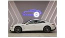 Porsche Taycan Taycan 4S