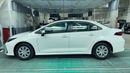 Toyota Corolla 2024 XLI | AED 893/Month | 0 DP | 30 Day Return | Warranty