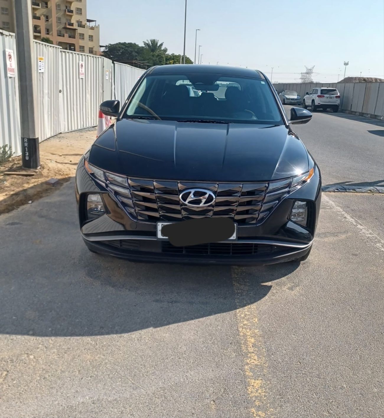 هيونداي توسون