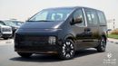Hyundai Staria 3.5L | 7 Seater | VIP luxury configuration || Boss Sounds | 360 Camera | 2 Sunroof | V6