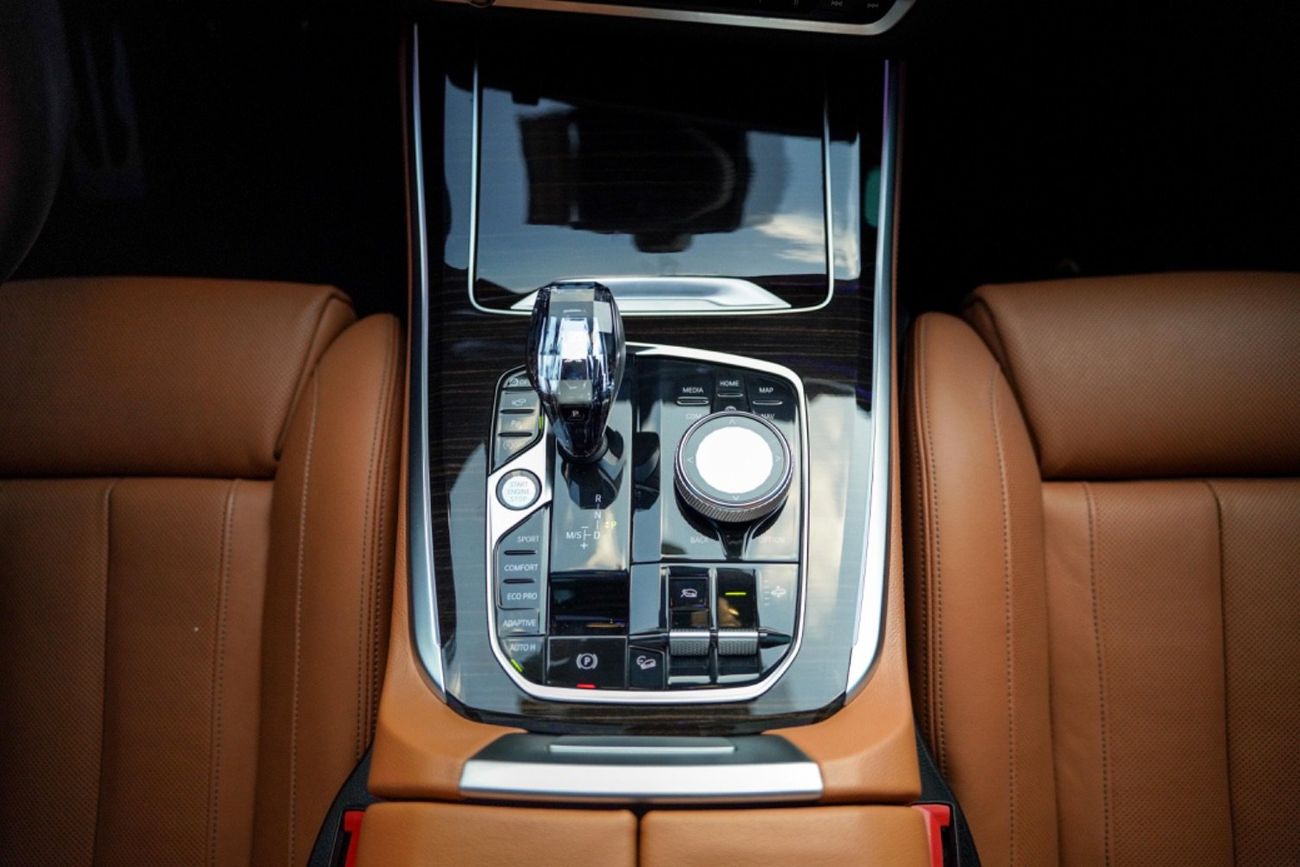 بي أم دبليو X5 BMW X5 xDrive50i M Sport