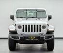 Jeep Wrangler 2018 Jeep Wrangler Sahara, Full Service History, Fully Loaded, Excellent Condition, GCC