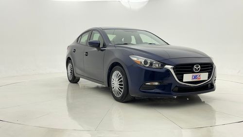 Mazda 3 S 1.6 | Zero Down Payment | Free Home Test Drive