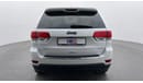 Jeep Grand Cherokee LIMITED 3.6 | Under Warranty | Inspected on 150+ parameters