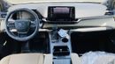 Toyota Sienna 2024 Toyota Sienna 2.5L Hybrid Limited AWD Full options