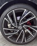 فولكس واجن جولف GTI