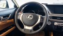 Lexus GS350