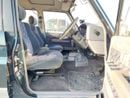 تويوتا لاند كروزر TOYOTA LAND CRUISER PRADO SUV RHD 1993 MODEL 3.0 L DIESEL AUTOMATIC(PM09894)