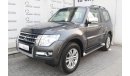 Mitsubishi Pajero 3.8 GLS V6 2 DOOR 2016 MODEL