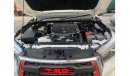 Toyota Hilux SR5 FULL OPTION