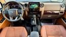 Toyota Land Cruiser Pickup 70 Toyota Land Cruiser (70 Series) (GRJ79) 4.0L Double Cabin 2026