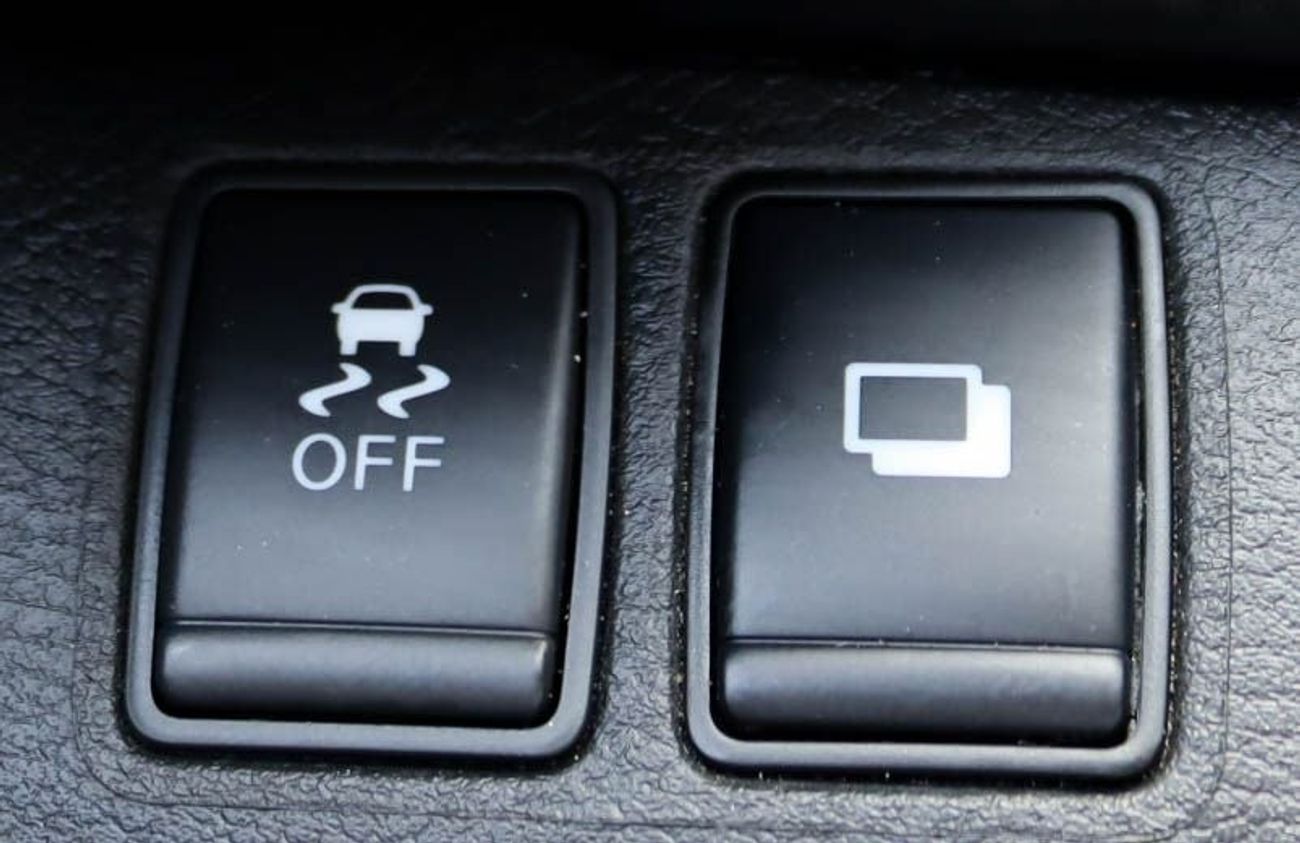 نيسان كيكس S 1.6L Nissan kicks 1.6 L 2019 GCC accident free in excellent condition 670 P.M.