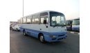 نيسان سيفيليان NISSAN CIVILLIAN BUS RIGHT HAND DRIVE (PM 847)