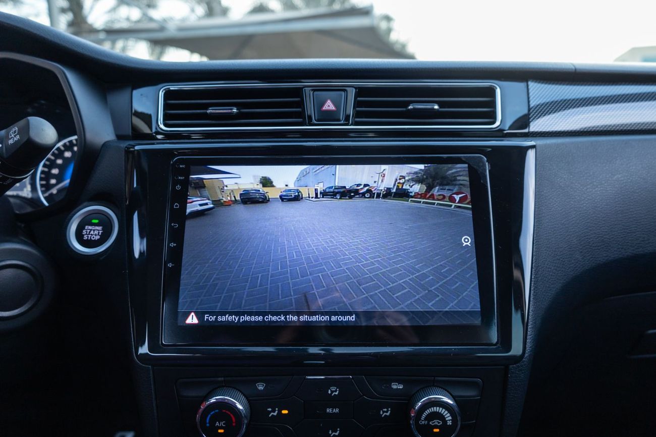 دي اف اس كاي فنغون 580