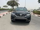 رينو داستر Renault Duster 2024 1.6 L EXPORT ONLY