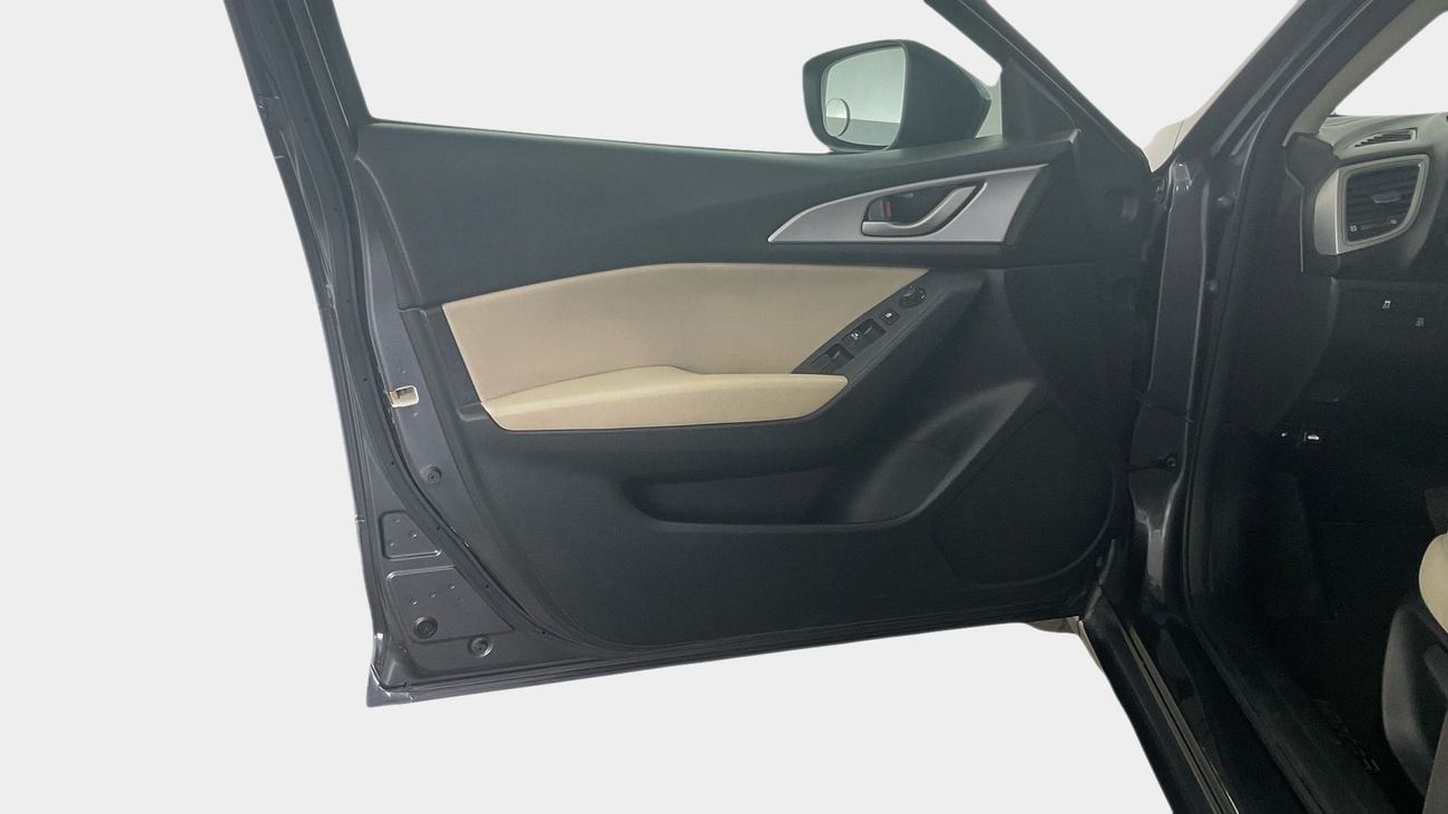 Mazda 3 S | upto AED 20,000 Ramadan Discount | Guaranteed Warranty | 0 Down Payment