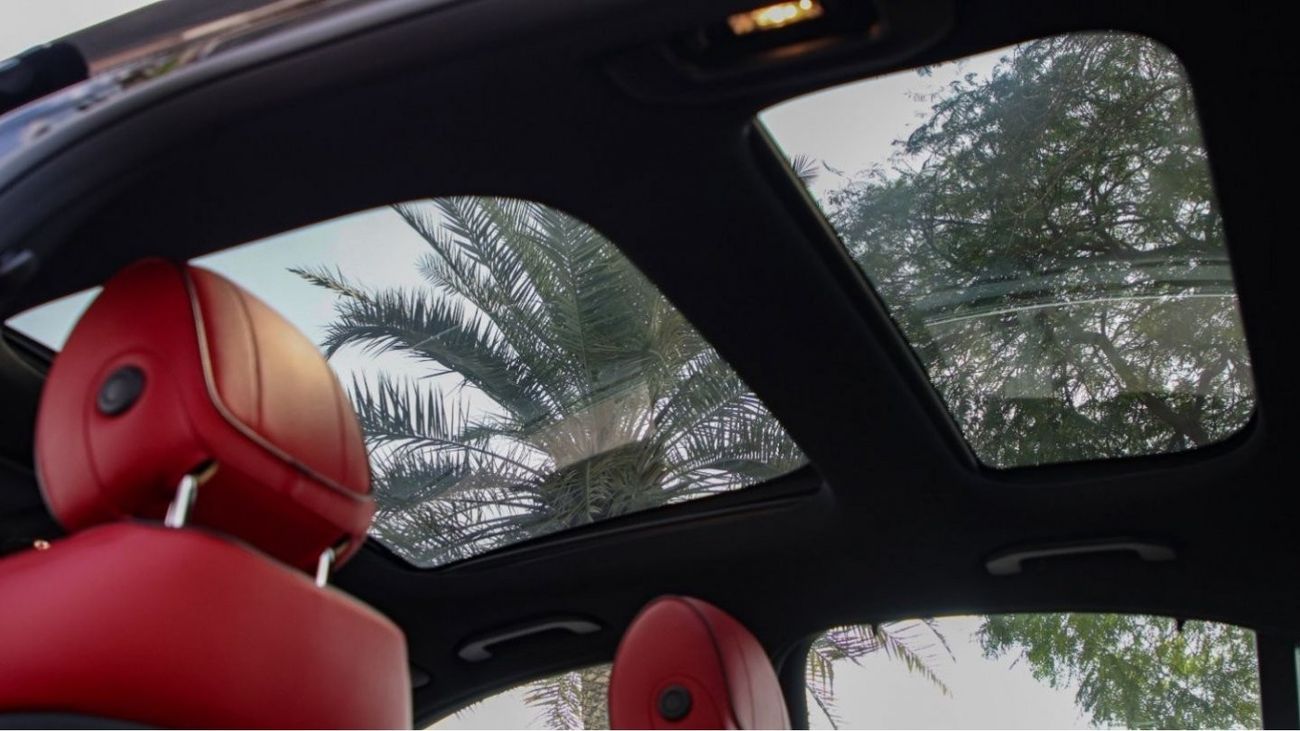 Mercedes-Benz E200 EL1 MERCEDES-BENZ E200 2022