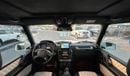 مرسيدس بنز G 63 AMG LHD JAPAN