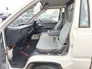 تويوتا تاوناس TOYOTA TOWNACE TRUCK PICKUP RHD 1995 MODEL 1.8 L PETROL MANUAL(PM19810)