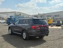 Dodge Durango R/T 2016 5.7L PREMIUM 7 SEATS HEMI ENGINE CANADA SPEC