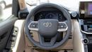 Toyota Land Cruiser GXR 3.3L Diesel Engine - GCC Specs - Zero KM