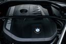 BMW 740i 740i M Sport | 5,875 P.M | 0% Downpayment | 740i M-Kit | BMW History | Warranty