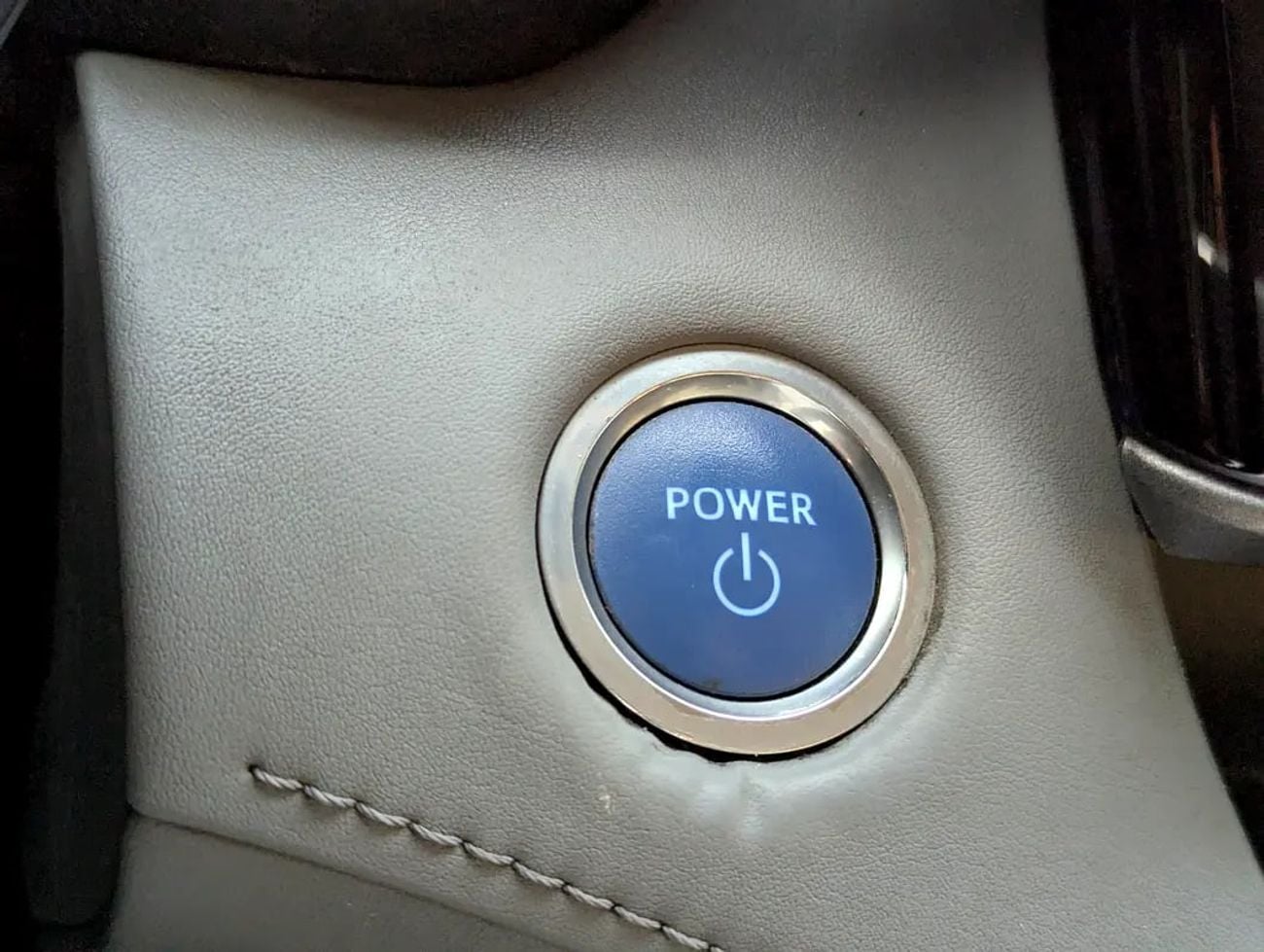 Toyota Highlander Hybrid Limited | GCC Specs | Full Option | Premium Family SUV