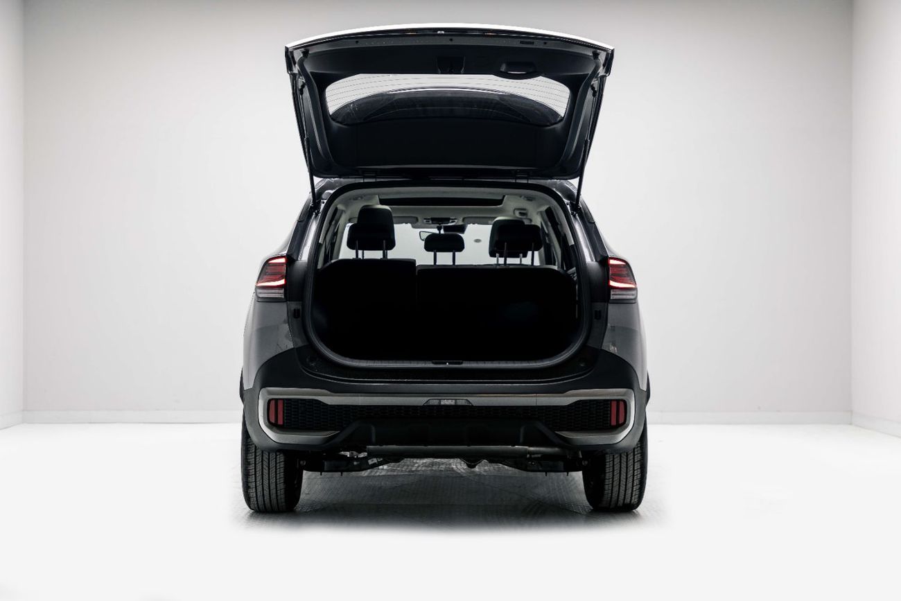 كيا سبورتيج Premium 1.5L - Grey Inside Grey | Export Only