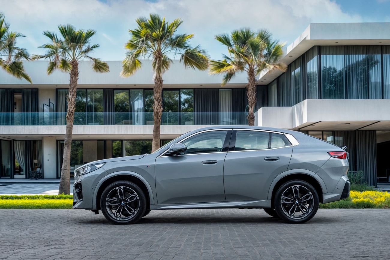 بي أم دبليو X2 M-Kit | 3,133 P.M  | 0% Downpayment | Immaculate Condition!