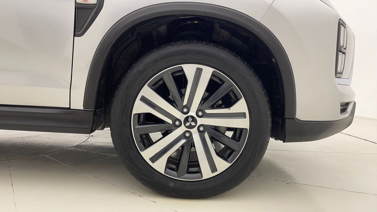 ميتسوبيشي ASX GLX MID 2 | بدون دفعة مقدمة | اختبار القيادة في المنزل