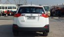 Toyota RAV4 2015 {Right Hand Drive} 2.0CC Petrol Premium Condition