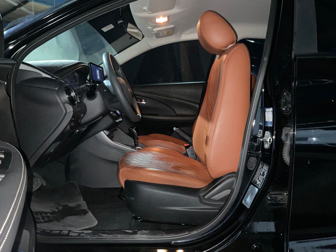 تشنجان الس فين Advance | شامل الضمان | 0 ﺪﻔﻋﺓ ﺃﻮﻟﻯ