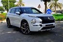 Mitsubishi Outlander HI 2.5L Petrol 4WD Automatic